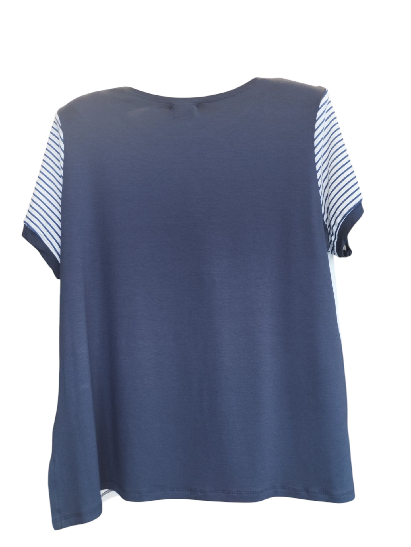Camiseta marinera chica