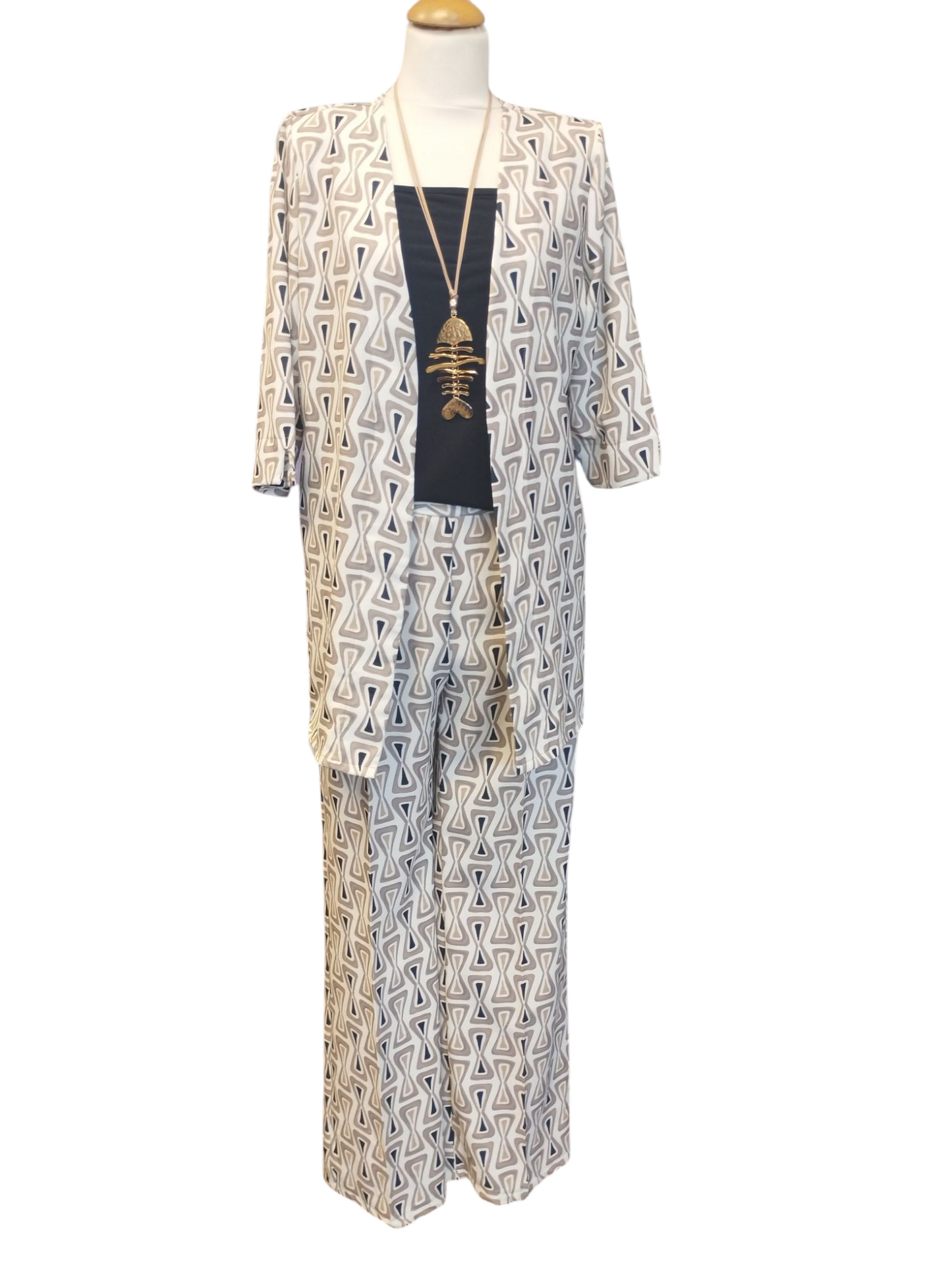 Conjunto Palazzo