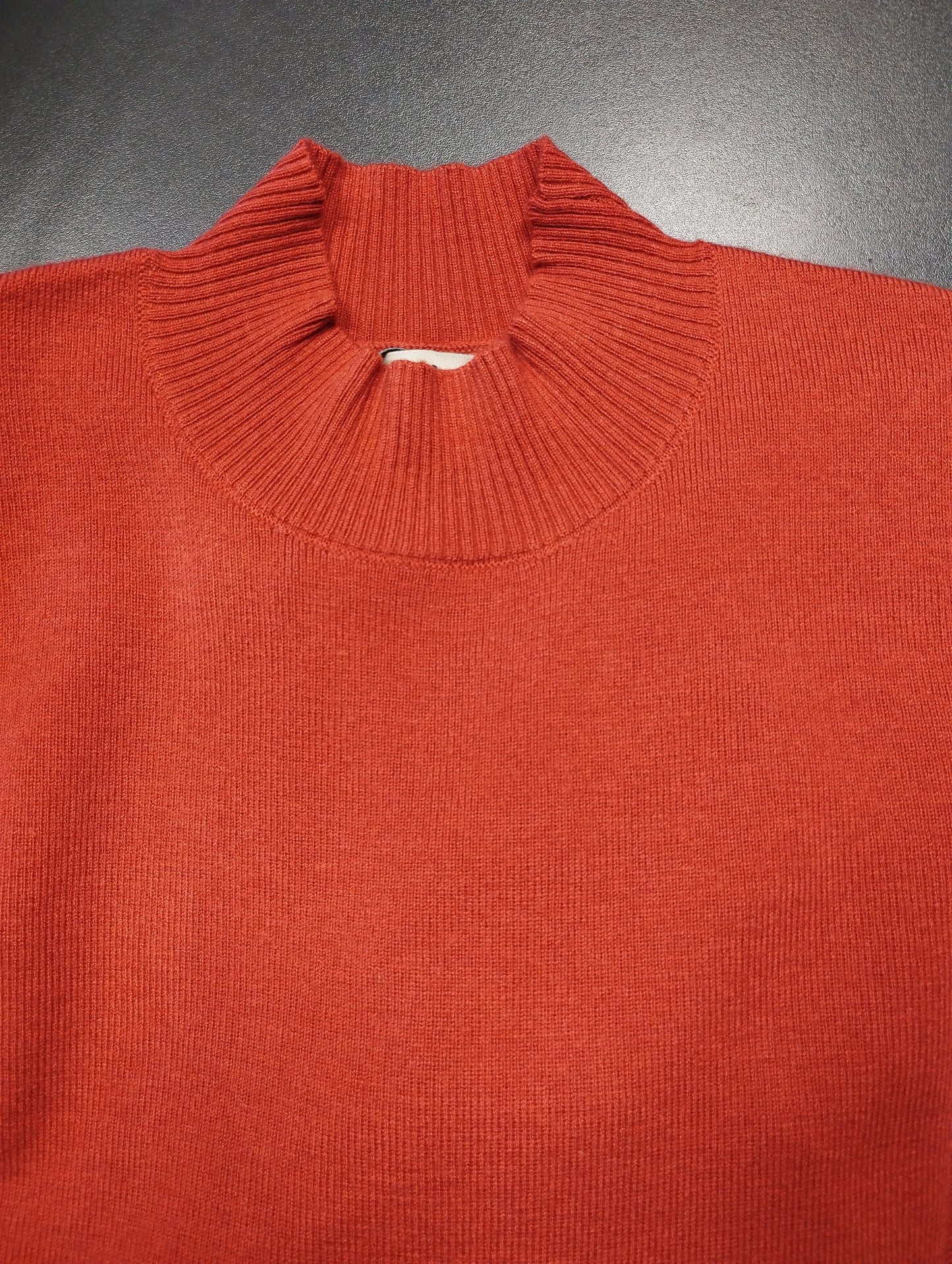 Jersey semicisne teja