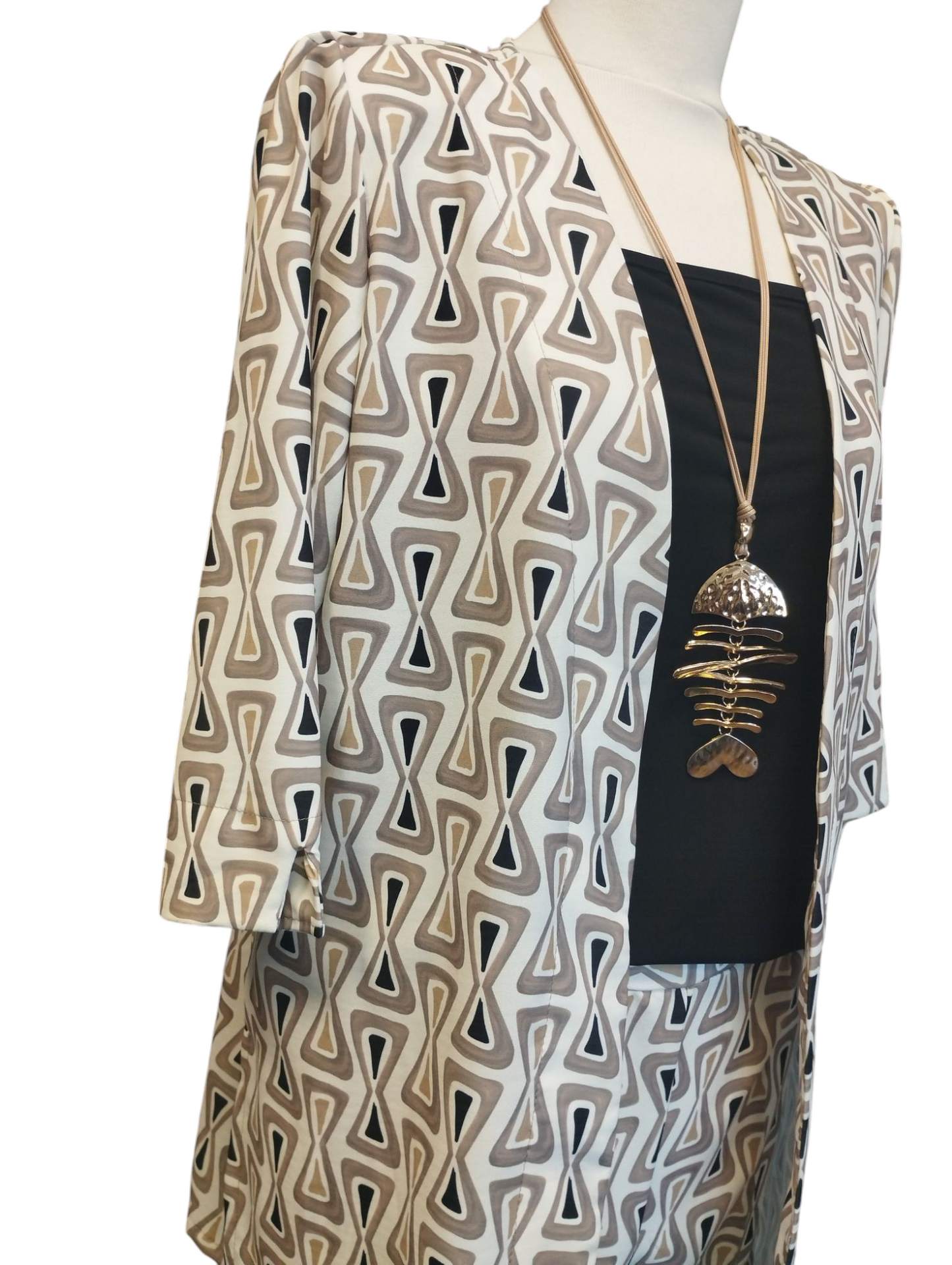 Conjunto Palazzo