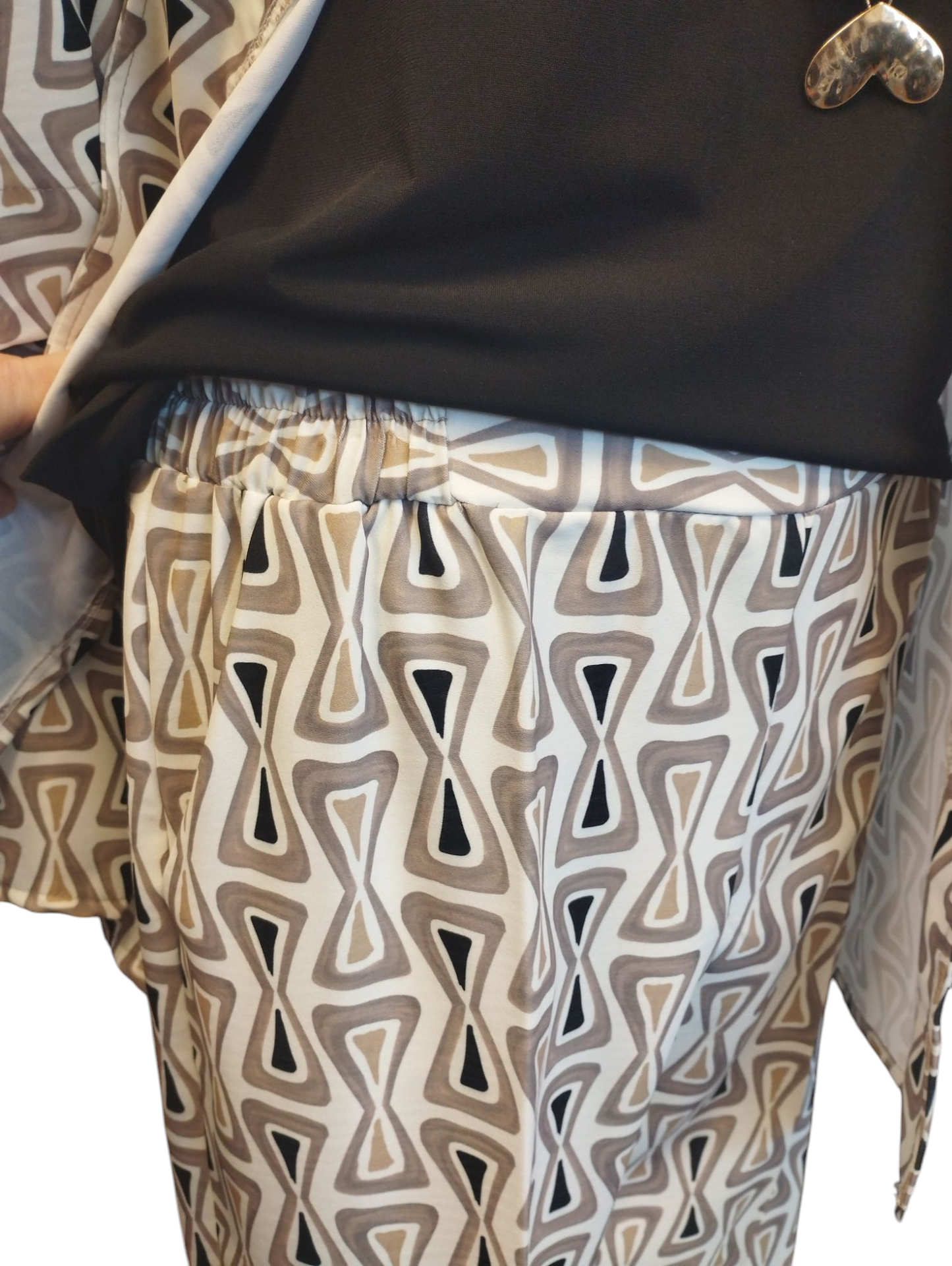 Conjunto Palazzo