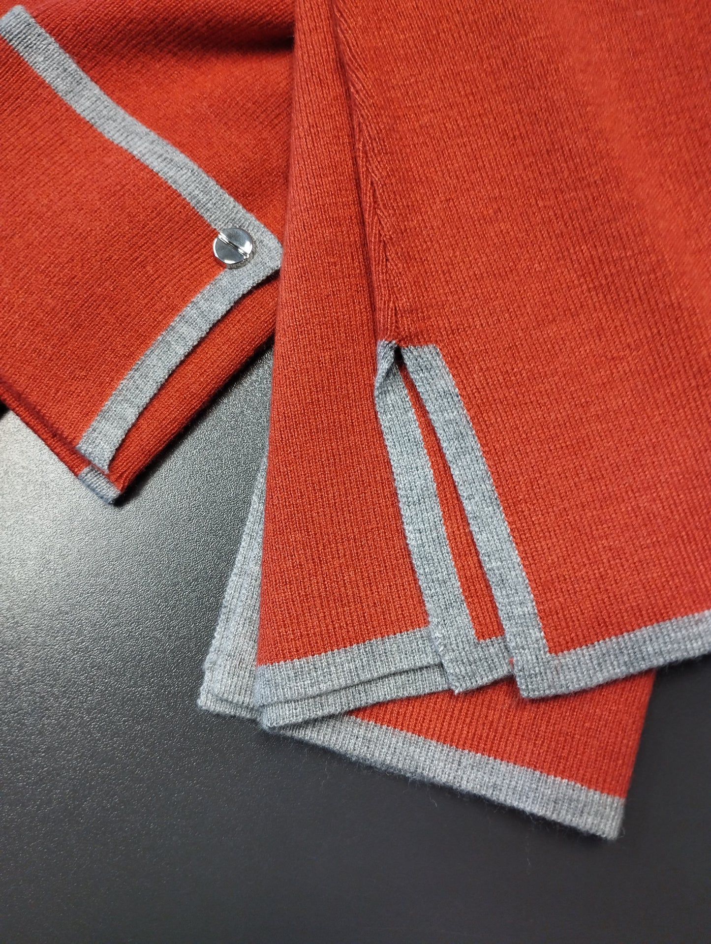 Jersey semicisne teja