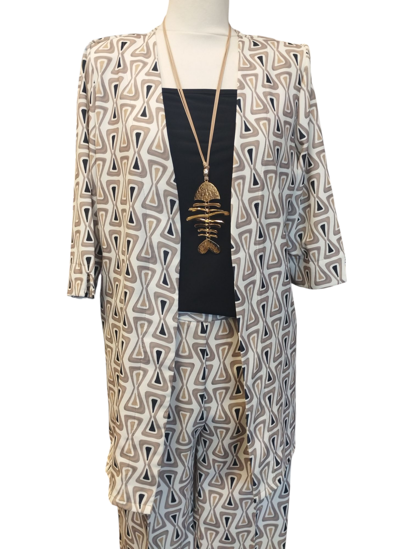 Conjunto Palazzo