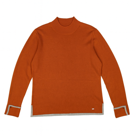 Jersey semicisne teja