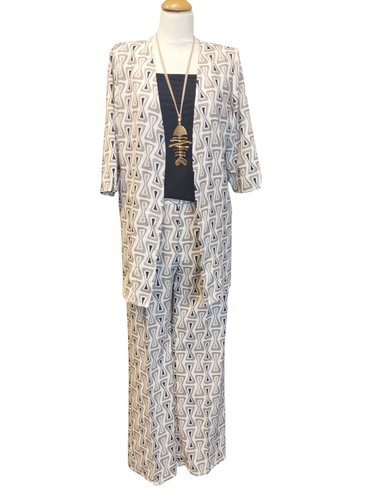 Conjunto Palazzo